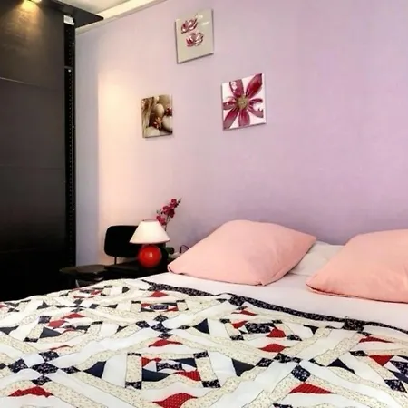 شقة Lumineux A Balaruc-les-bains, Animaux Admis - Fr-1-503-63 بالاروك ليه بان