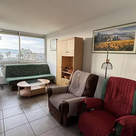 Lumineux Avec Wifi, Climatisation Et Parking Proche Des Thermes - Fr-1-503-63 *