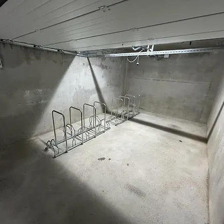 شقة Lumineux Avec Wifi, Climatisation Et Parking Proche Des Thermes - Fr-1-503-63 بالاروك ليه بان